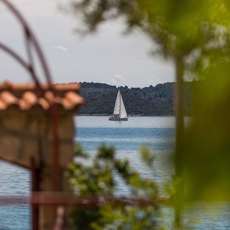 Apartments Marko Trogir Exterior photo