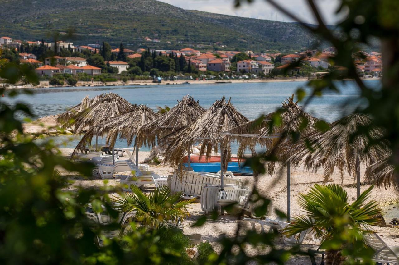 Apartments Marko Trogir Exterior photo