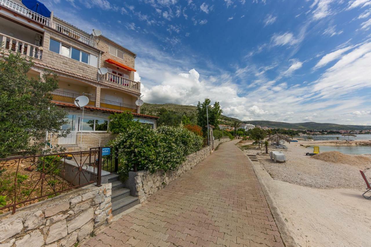 Apartments Marko Trogir Exterior photo