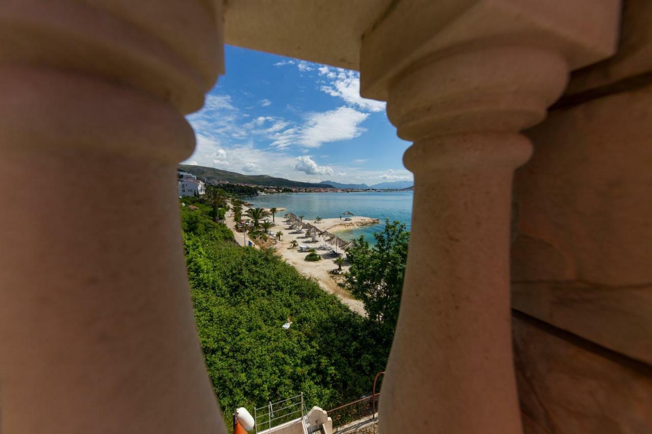 Apartments Marko Trogir Exterior photo